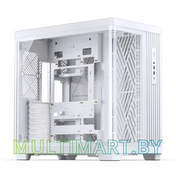 Корпус Jonsbo TK-4 White